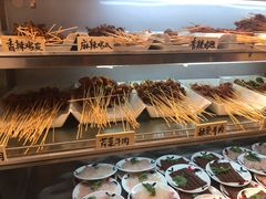 -XiaoJunGan Hotpot 钢管厂五区小郡肝火锅串串香