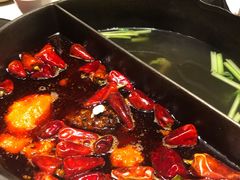 -盡膳口福跷脚牛肉火锅(合生汇购物中心店)