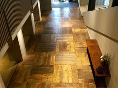 -北京三里屯CHAO酒店