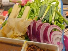 -可口香·非遗老号烧烤(南岗直营店)
