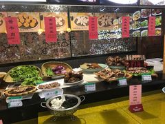 -大清花饺子(五五路店)