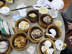 -香港蓮香樓(中環店)