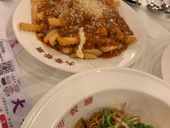 -大哥餐厅(西城花园店)