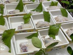 -甄品麦哲伦海鲜和牛自助(万达广场店)