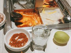-海底捞火锅(芜湖银泰城店)