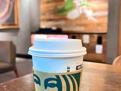 -星巴克(西湖天地店)