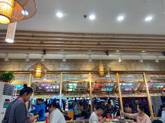 -大师傅金奖啤酒鱼(西街口总店)