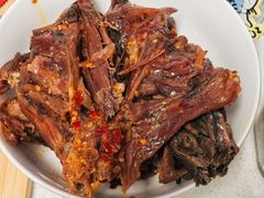 -郴州特产舜华临武鸭(郴州西站店)