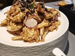 -福海居烤鸭店(鸟巢店)