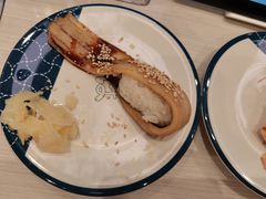 -濱寿司(高新伊藤店)