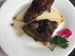 -克丽司汀酒店-日光阁餐厅