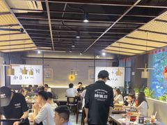 -拾捌川·自贡爆炒(新街口店)