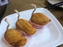 -稻香酒家·35年老字号(侨光店)
