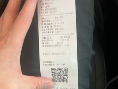 -冠德石油威程加油站