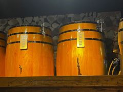 -汉森熊啤酒屋(雨耕山店)