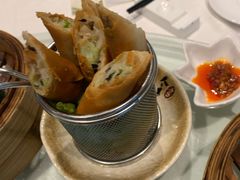 -安蒂娅.悦景轩中餐厅(西乡店)