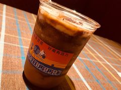 阿华田脆波波-路易十三西餐厅(西关新天地店)