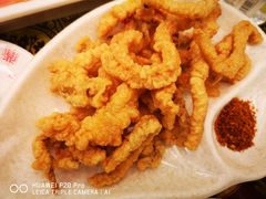-红鼎坊·老成都火锅(新南门店)
