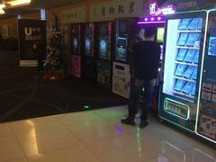 -橙天嘉禾影城(沈阳亿丰店)