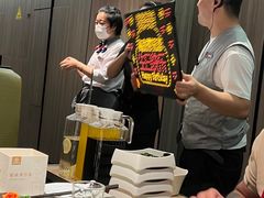 -海底捞火锅(亲子主题北金鹰店)