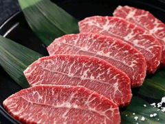 -九田家黑牛烤肉料理(太阳城店)