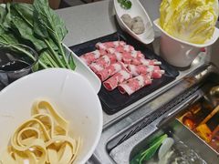 -海底捞火锅(旭辉MALL店)