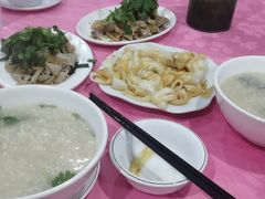白切鸭-电白鸭粥店(下沙二坊88号店)