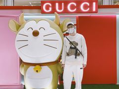 -Gucci(北京SKP店)
