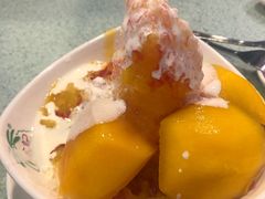 -松记糖水店(铜锣湾分店)
