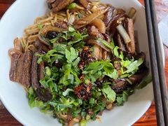 -望江面馆(杭州智汇中心店)
