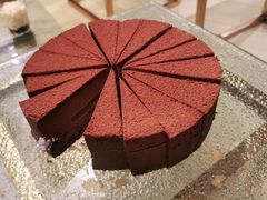 -金海湾自助餐厅(金陵饭店)