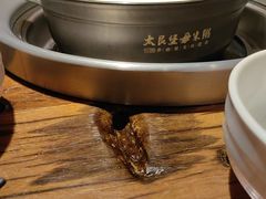 -大良毋米粥(锦龙路总店)