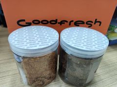 -CookieJar曲奇家(东方宝泰店)