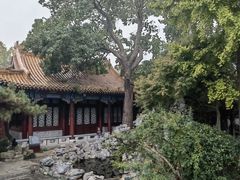 -戏马台景区