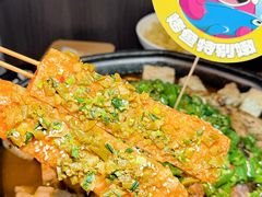 -一味一诚•鲜嫩烤鱼(昌平悦荟店)