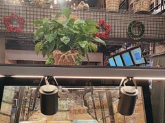 -FASHION BAKERY法森贝克(新德路店)