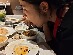 -海底捞火锅(万达广场店)