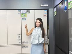 -苏宁易购(Suning Pro深圳华强北店)