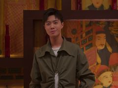 -北京王府井希尔顿酒店·秦唐中餐厅Chynna