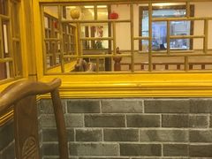 -盛元盛居传统炭火锅(绿园店)