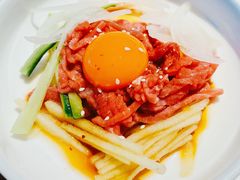 -赤坂亭M9和牛烧肉(世博源店)
