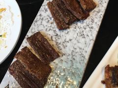 -尹兰楼西北风情餐厅(嘉定店)