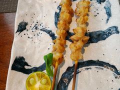 -山葵家·创意料理(宁波来福士店)