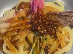 -纳瓦新疆菜(银都店)