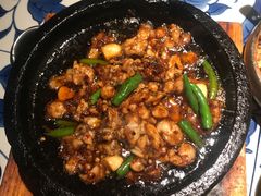 -绿茶餐厅(布吉万象汇店)