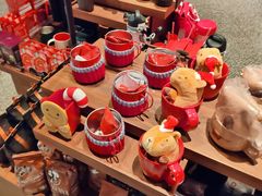 -星巴克臻选(北京颐堤港中心第二店)