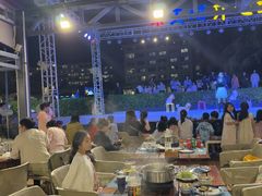 -渔家火锅·海鲜自助餐·演艺(亚龙湾天域酒店)
