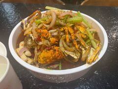 -周姑娘不等味·龙虾的故事(高邮店)