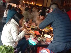 -盡膳口福·百年汤方火锅(科华北路店)