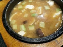 -喔爸韩国料理(环球银泰城店)